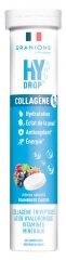 Granions Hydrop Collag&egrave;ne 1 g 18 Unit&eacute;s Effervescentes