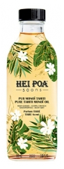 Hei Poa Pur Mono&iuml; Tahiti AO Parfum Tiar&eacute; Multiusages 100 ml
