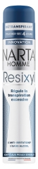 Narta Homme R&eacute;sixyl D&eacute;transpirant 4 Jours en Spray 200 ML