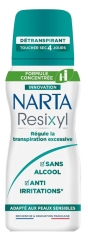 Narta Resixyl D&eacute;transpirant 4 Jours pour Peaux Sensibles Spray 100 ML