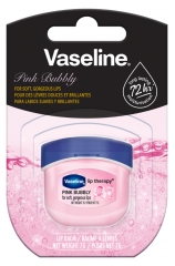 Vaseline Baume &agrave; L&egrave;vres Pink Bubbly D&eacute;licieuse 7 g