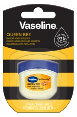 Vaseline Baume &agrave; L&egrave;vres Queen Bee D&eacute;licieuses 7 g
