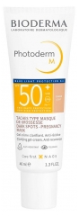 Bioderma Photoderm M Gel Cr&egrave;me Clarifiant SPF50+ 40 ml