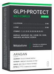 Aragan Synactifs GLP1Protect Multi-Complex 60 G&eacute;lules