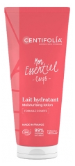 Centifolia Mon Essentiel Lait Hydratant Corps Bio 200 ml