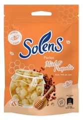 Perle de Propolis et Miel 100 g