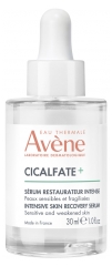 Av&egrave;ne Cicalfate + S&eacute;rum Restaurateur Intense Peaux Sensibles et Fragilis&eacute;es 30 ml