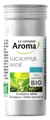 Le Comptoir Aroma Huile Essentielle Eucalyptus Radie Bio 10 ml
