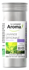 Le Comptoir Aroma Huile Essentielle Lavande Officinale Bio 10 ml