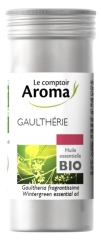 Le Comptoir Aroma Huile Essentielle Gaulth&eacute;rie Bio 10 ml