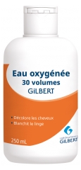 Gilbert Eau Oxyg&eacute;n&eacute;e 30Vol - 250 ml