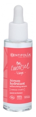Centifolia Mon Essentiel Visage S&eacute;rum Hydratant Toutes Peaux Bio 30 ml