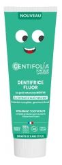 Centifolia Kids Dentifrice Fluor D&egrave;s 6 Ans Bio 75 ml