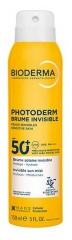 Bioderma Photoderm Brume Invisible Spf50+ Peaux Sensibles Sans Alcool 150 ml