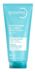 Bioderma Photoderm Gel-Cr&egrave;me Apr&egrave;s Soleil Peaux Sensibles 200 ml