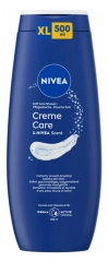 Nivea Care Soin Cr&egrave;me de Douche 500 ml