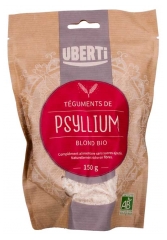 Uberti Psyllium Blond Bio 150 g