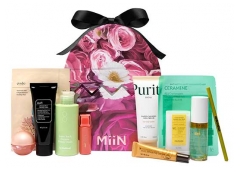 MiiN Cosmetics Korean Beauty Egg 2026
