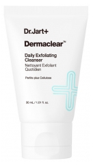 Dr. Jart+ Dermaclear Exfoliant Nettoyant Quotidien 30 ml