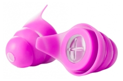 Blox Xperience Music 1 Paire de Bouchons d'Oreilles M/L