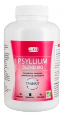 Uberti Psyllium Blond Transit Bio 300 G&eacute;lules