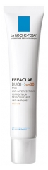 La Roche-Posay Effaclar la Roche Posay Duo+M Spf30 Soin Anti-Imperfections 40 ml