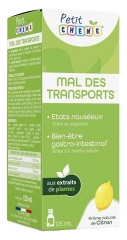 Les 3 Ch&ecirc;nes Petit Ch&ecirc;ne Mal des Transports &Eacute;tats Naus&eacute;eux Spray 25 ml