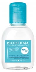 Bioderma Abcderm Eau Nettoyante Micellaire B&eacute;b&eacute; et Enfant 100 ml
