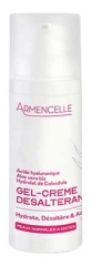 Armencelle Gel-Cr&egrave;me D&eacute;salt&eacute;rant Peaux Normales &agrave; Mixtes 50 ml