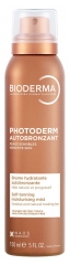 Bioderma Photoderm Autobronzant Brume Hydratante Autobronzante 150 ml