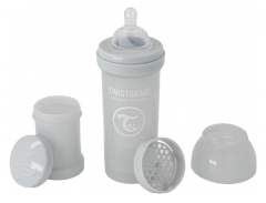 Twistshake Biberon Anti-Colique D&egrave;s 2 Mois &Eacute;dition Limit&eacute;e 260 ml 
