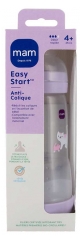 MAM Biberon Easy Start 320 ml D&eacute;bit 3 Rapide 4 Mois et +