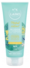 Laino Mistral Vivifiant Gel Douche 3en1 et Hydratant 200 ML