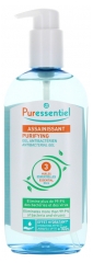 Puressentiel Gel Antibact&eacute;rien Assainissant Aux 3 Huiles Essentielles - 250 ml