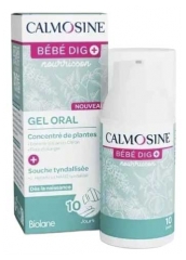 Calmosine B&eacute;b&eacute; DIG+ Nourrisson Gel Oral D&egrave;s la Naissance 34 ml