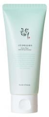 Beauty of Joseon Cr&egrave;me Nettoyante Fra&icirc;cheur &agrave; la Prune Verte 100 ml