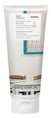 Korres Lait Corps Bergamote Poire Douceur 200 ml
