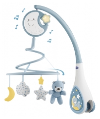 Chicco Mobile Next2Dreams Bleu First Dreams