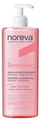 Noreva Sensidiane Gel&eacute;e Lavante 400 g