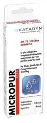 Micropur Forte MF 1T DCCNa 50 Comprim&eacute;s