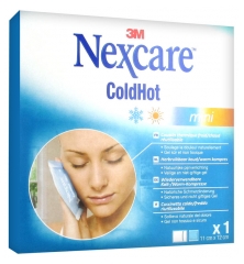 3 m Les "incontournables" - Gel Biod&eacute;gradable* &agrave; 99 %