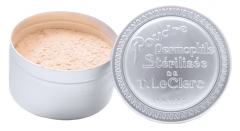 T.Leclerc Poudre Libre Dermophile