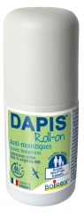 Boiron Dapis Roll-On Anti-Moustiques