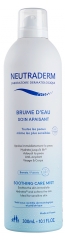Neutraderm Brume d'Eau Soin Apaisant Visage & Corps 300 ml
