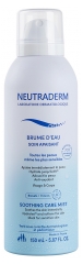 Neutraderm Brume d'Eau Soin Apaisant Visage et Coprs 150 ml