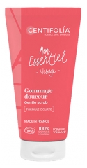 Centifolia Mon Essentiel Gommage Douceur Visage Bio 50 ml