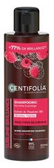 Centifolia Sublime Brillance Shampoing Tous Types de Cheveux 200 ml