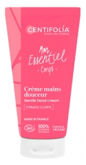 Centifolia Mon Essentiel Corps Cr&egrave;me Mains Douceur Toutes Peaux Bio 50 ml