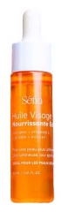 S&eacute;fia Huile Visage Nourrissante &Eacute;clat Peaux S&egrave;ches 30 ml