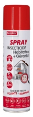 Beaphar Spray Insecticide pour Habitation 500 ML